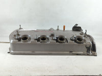 2003 Honda Civic Driver Left Cylinder Head Valve Cover Fits OEM Used Auto Parts - Oemusedautoparts1.com