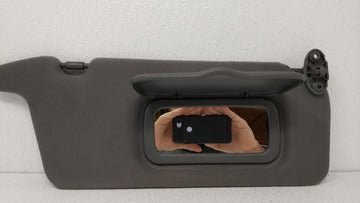 2001-2005 Honda Civic Sun Visor Shade Replacement Passenger Right Mirror Fits Fits 2001 2002 2003 2004 2005 OEM Used Auto Pa