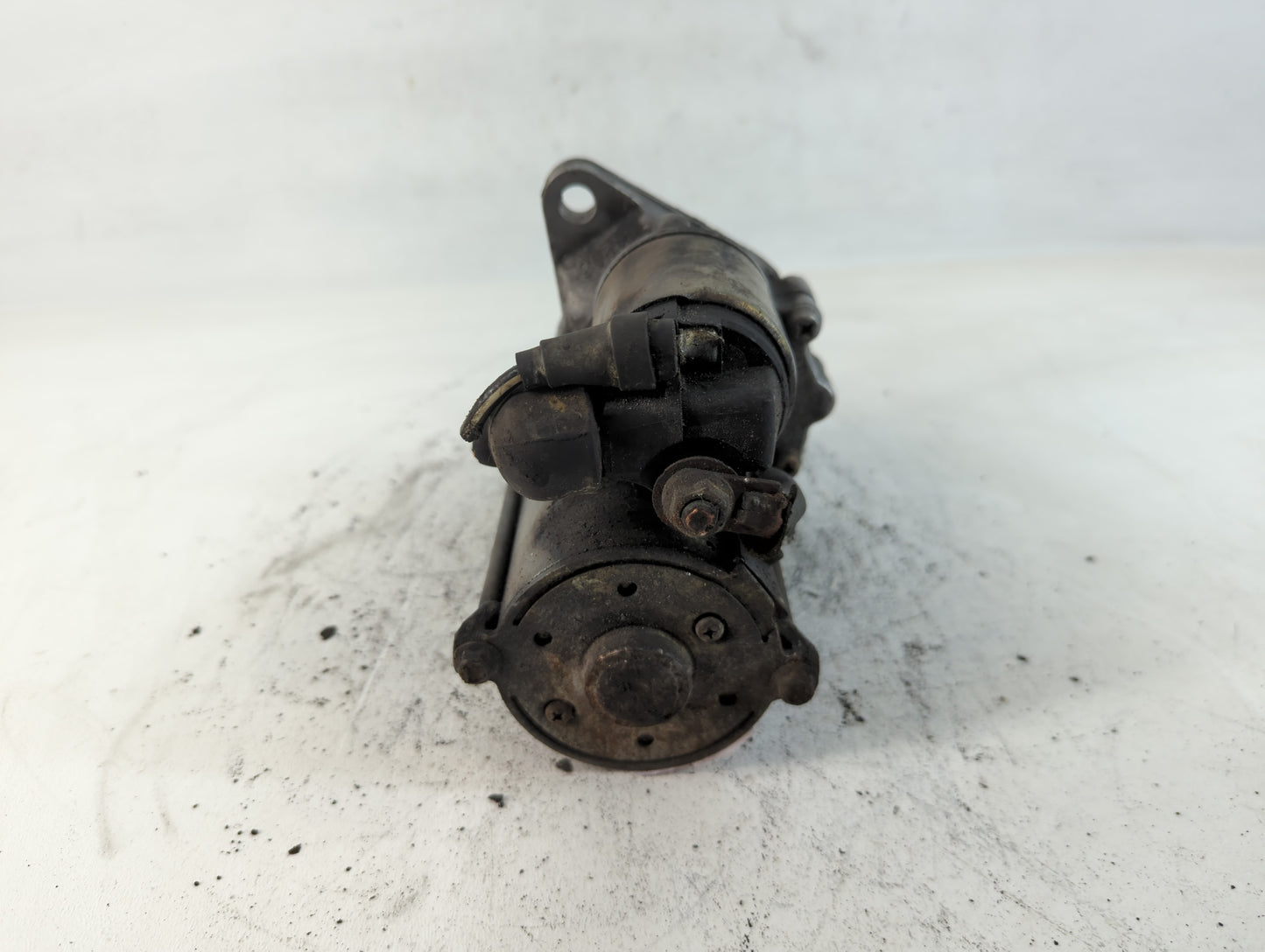2001-2005 Honda Civic Car Starter Motor Solenoid OEM P/N:53138 SM-44232 Fits Fits 2001 2002 2003 2004 2005 OEM Used Auto Par