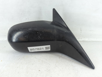 compare product 2003 Honda Civic Passenger Right Side View Manual Door Mirror Black
