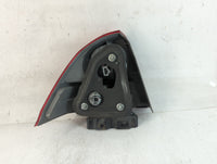2003-2005 Honda Civic Tail Light Assembly Passenger Right OEM Fits Fits 2003 2004 2005 OEM Used Auto Parts - Oemusedautopart