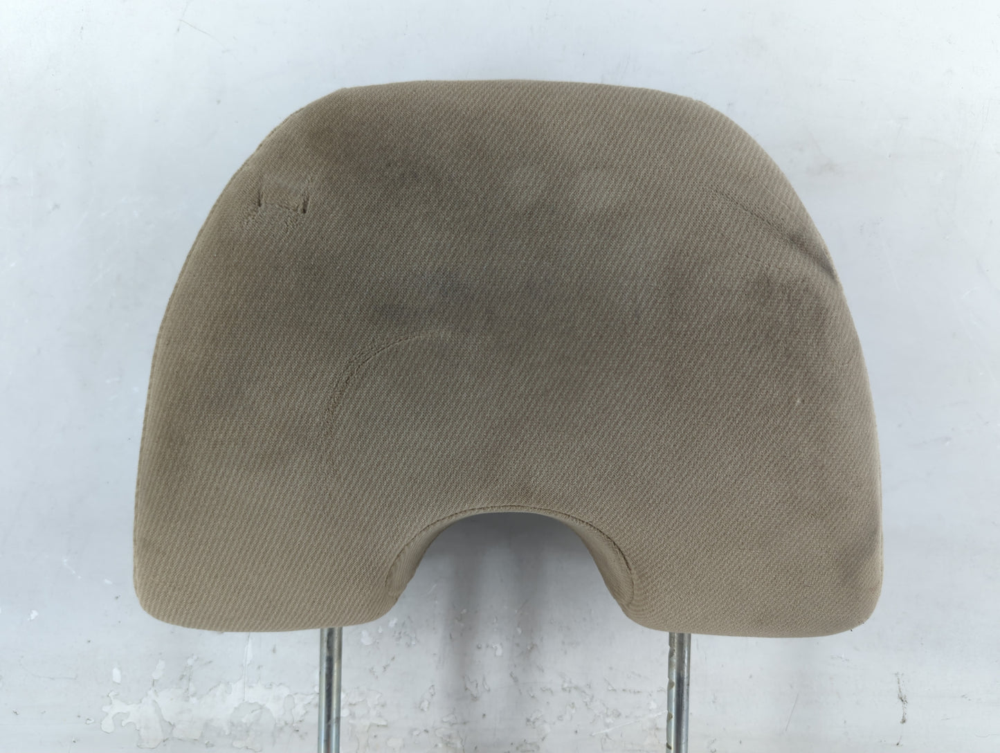2003-2005 Honda Civic Headrest Head Rest Front Driver Passenger Seat Fits Fits 2003 2004 2005 OEM Used Auto Parts - Oemuseda
