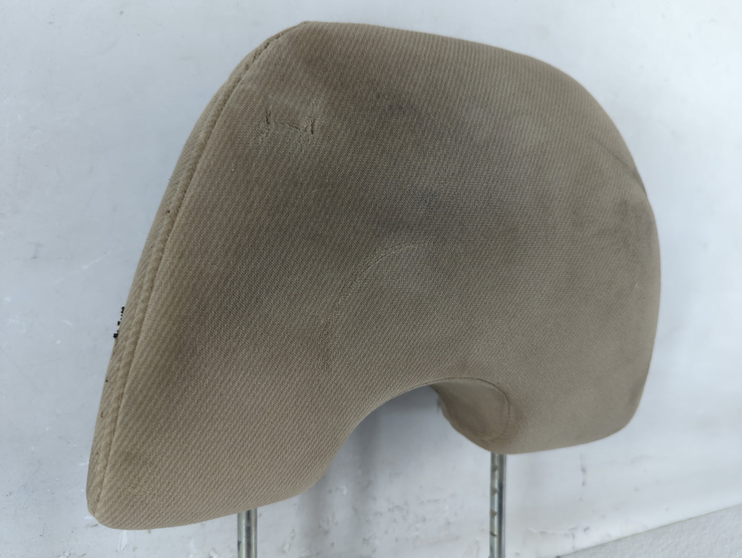 2003-2005 Honda Civic Headrest Head Rest Front Driver Passenger Seat Fits Fits 2003 2004 2005 OEM Used Auto Parts - Oemuseda