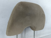 2003-2005 Honda Civic Headrest Head Rest Front Driver Passenger Seat Fits Fits 2003 2004 2005 OEM Used Auto Parts - Oemuseda