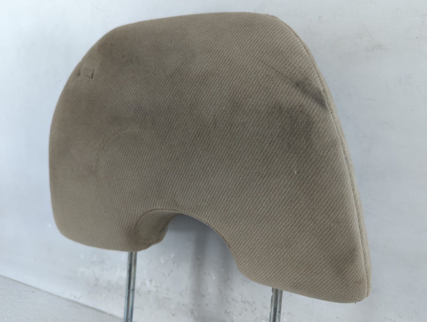 2003-2005 Honda Civic Headrest Head Rest Front Driver Passenger Seat Fits Fits 2003 2004 2005 OEM Used Auto Parts - Oemuseda