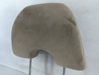 2003-2005 Honda Civic Headrest Head Rest Front Driver Passenger Seat Fits Fits 2003 2004 2005 OEM Used Auto Parts - Oemuseda
