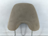 2003-2005 Honda Civic Headrest Head Rest Front Driver Passenger Seat Fits Fits 2003 2004 2005 OEM Used Auto Parts - Oemuseda