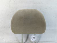 2003-2005 Honda Civic Headrest Head Rest Rear Seat Fits Fits 2003 2004 2005 OEM Used Auto Parts - Oemusedautoparts1.com
