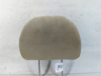 compare product 2003-2005 Honda Civic Headrest Head Rest Rear Seat Fits Fits 2003 2004 2005 OEM Used Auto Parts