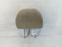 2003-2005 Honda Civic Headrest Head Rest Rear Seat Fits Fits 2003 2004 2005 OEM Used Auto Parts - Oemusedautoparts1.com