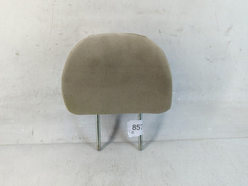 2003-2005 Honda Civic Headrest Head Rest Rear Seat Fits Fits 2003 2004 2005 OEM Used Auto Parts