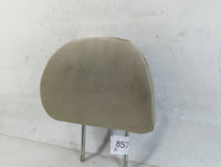 2003-2005 Honda Civic Headrest Head Rest Rear Seat Fits Fits 2003 2004 2005 OEM Used Auto Parts - Oemusedautoparts1.com