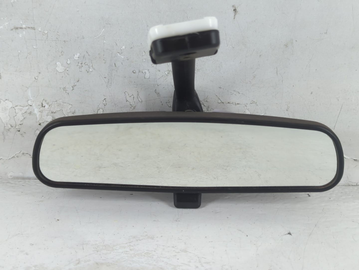 2003 Honda Civic Interior Rear View Mirror Replacement OEM P/N:IE8011681 Fits OEM Used Auto Parts - Oemusedautoparts1.com
