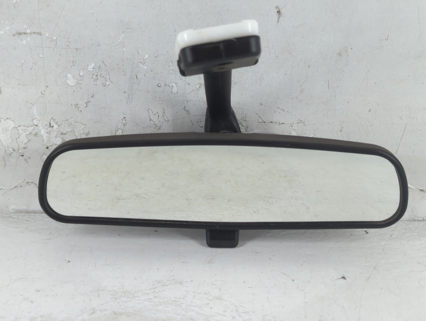 2003 Honda Civic Interior Rear View Mirror Replacement OEM P/N:IE8011681 Fits OEM Used Auto Parts - Oemusedautoparts1.com