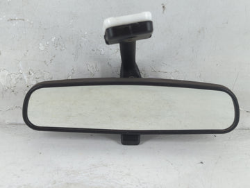 2003 Honda Civic Interior Rear View Mirror Replacement OEM P/N:IE8011681 Fits OEM Used Auto Parts - Oemusedautoparts1.com