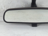 2003 Honda Civic Interior Rear View Mirror Replacement OEM P/N:IE8011681 Fits OEM Used Auto Parts - Oemusedautoparts1.com