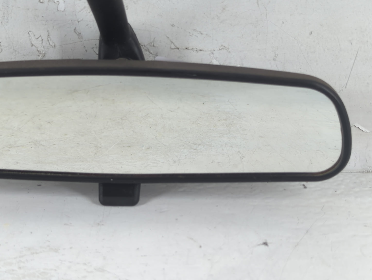 2003 Honda Civic Interior Rear View Mirror Replacement OEM P/N:IE8011681 Fits OEM Used Auto Parts - Oemusedautoparts1.com