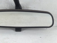 2003 Honda Civic Interior Rear View Mirror Replacement OEM P/N:IE8011681 Fits OEM Used Auto Parts - Oemusedautoparts1.com