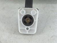 2003 Honda Civic Interior Rear View Mirror Replacement OEM P/N:IE8011681 Fits OEM Used Auto Parts - Oemusedautoparts1.com