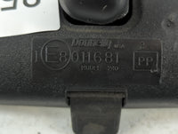 2003 Honda Civic Interior Rear View Mirror Replacement OEM P/N:IE8011681 Fits OEM Used Auto Parts - Oemusedautoparts1.com