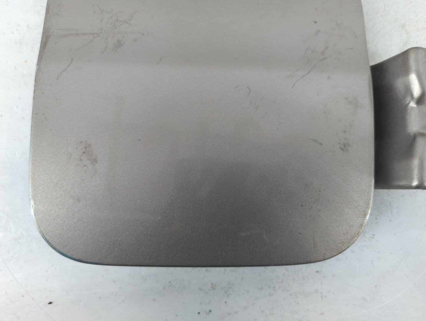 2003 Honda Civic Fuel Tank Door Lid Gas Tank Grey - Oemusedautoparts1.com