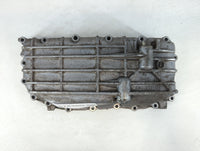 2003-2005 Honda Civic Engine Oil Pan Fits Fits 2003 2004 2005 OEM Used Auto Parts - Oemusedautoparts1.com