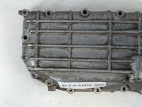 2003-2005 Honda Civic Engine Oil Pan Fits Fits 2003 2004 2005 OEM Used Auto Parts - Oemusedautoparts1.com