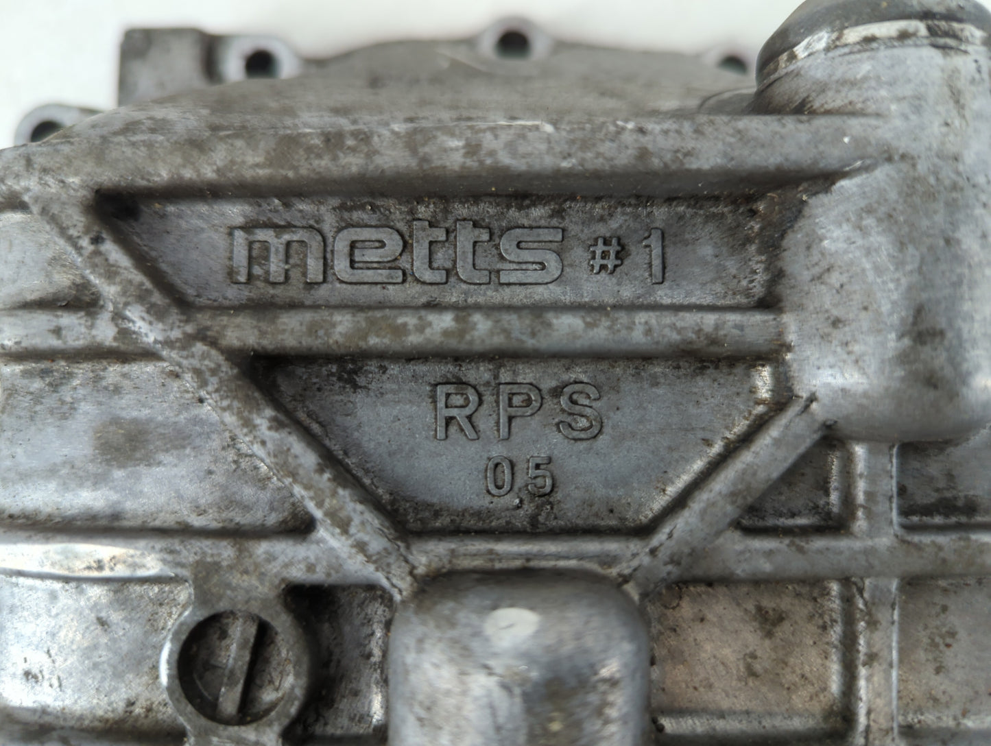 2003-2005 Honda Civic Engine Oil Pan Fits Fits 2003 2004 2005 OEM Used Auto Parts - Oemusedautoparts1.com