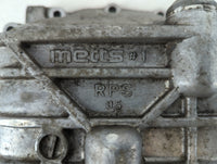 2003-2005 Honda Civic Engine Oil Pan Fits Fits 2003 2004 2005 OEM Used Auto Parts - Oemusedautoparts1.com