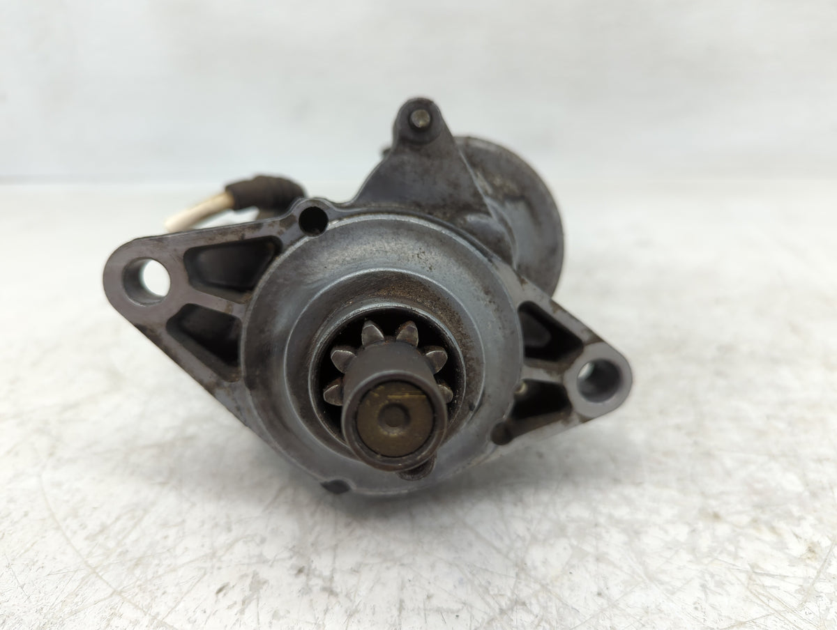 2001-2005 Honda Civic Car Starter Motor Solenoid OEM P/N:SM-44232 Fits Fits 2001 2002 2003 2004 2005 OEM Used Auto Parts - O