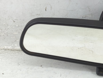2003 Honda Civic Interior Rear View Mirror Replacement OEM Fits OEM Used Auto Parts - Oemusedautoparts1.com