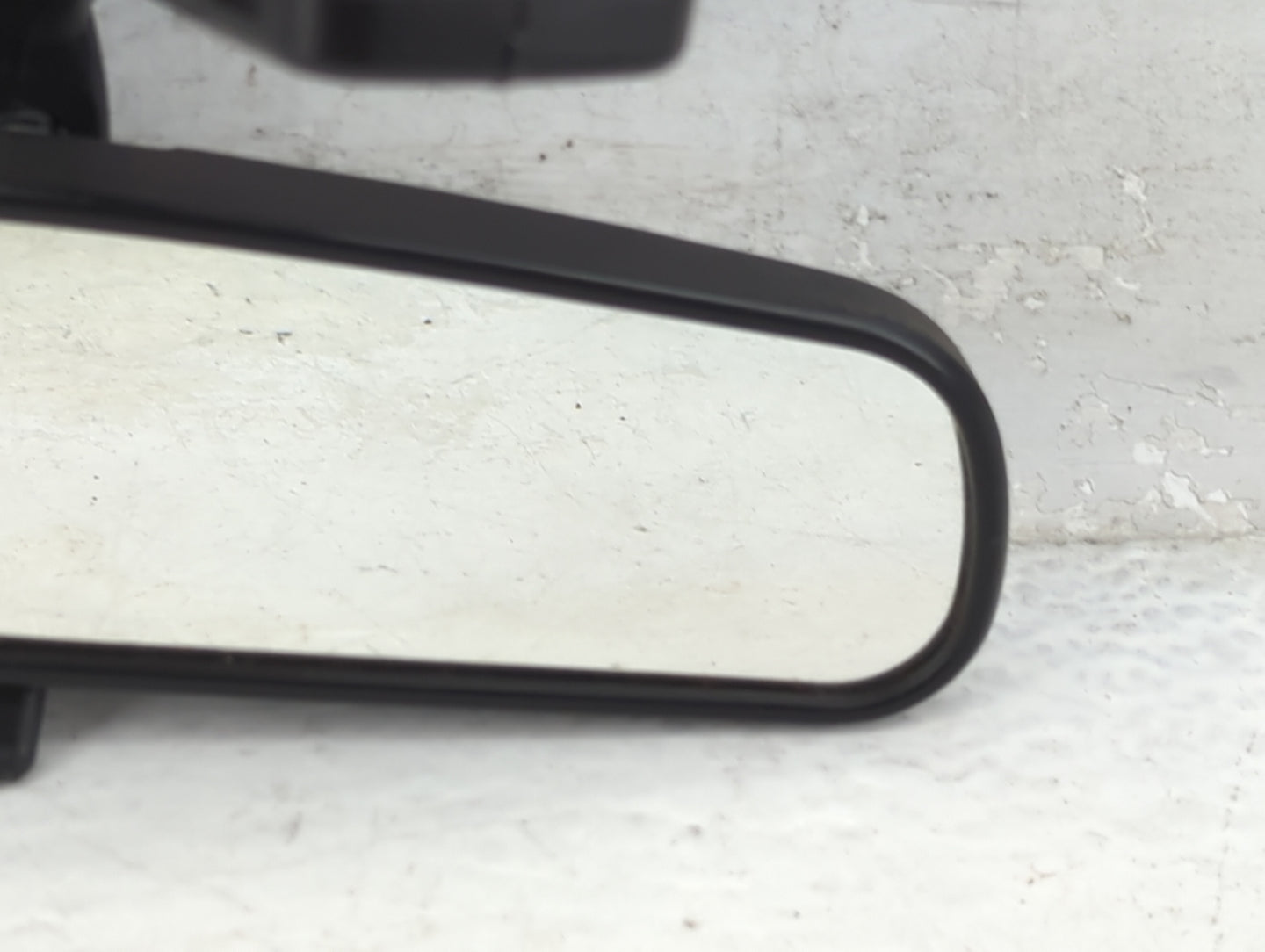 2003 Honda Civic Interior Rear View Mirror Replacement OEM Fits OEM Used Auto Parts - Oemusedautoparts1.com