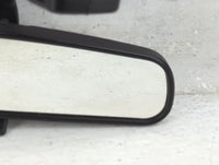 2003 Honda Civic Interior Rear View Mirror Replacement OEM Fits OEM Used Auto Parts - Oemusedautoparts1.com