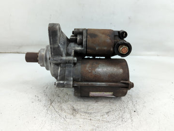 2001-2005 Honda Civic Car Starter Motor Solenoid OEM Fits Fits 2001 2002 2003 2004 2005 OEM Used Auto Parts - Oemusedautopar