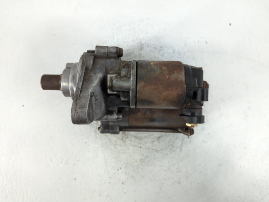 2001-2005 Honda Civic Car Starter Motor Solenoid OEM Fits Fits 2001 2002 2003 2004 2005 OEM Used Auto Parts