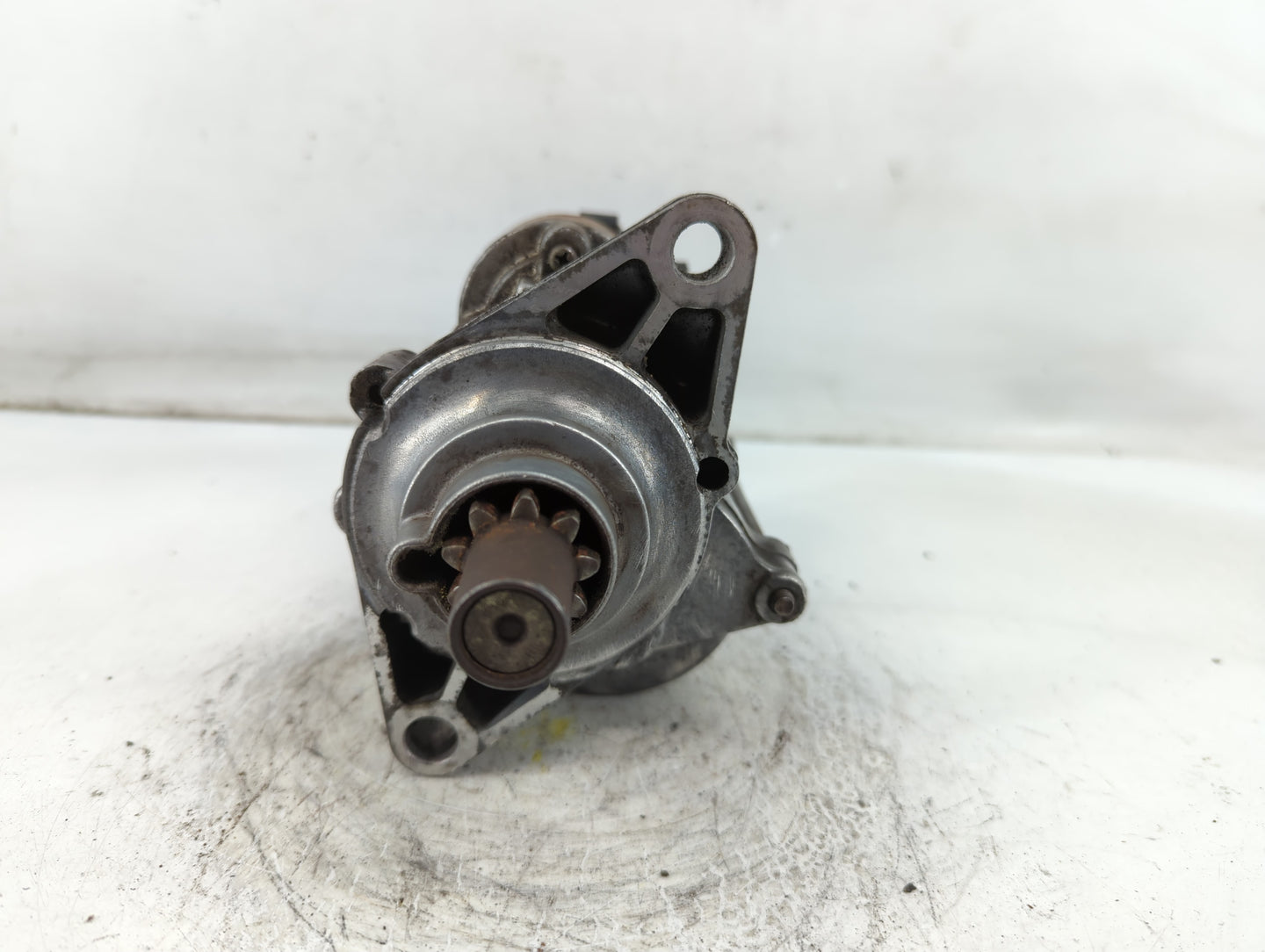 2001-2005 Honda Civic Car Starter Motor Solenoid OEM Fits Fits 2001 2002 2003 2004 2005 OEM Used Auto Parts - Oemusedautopar