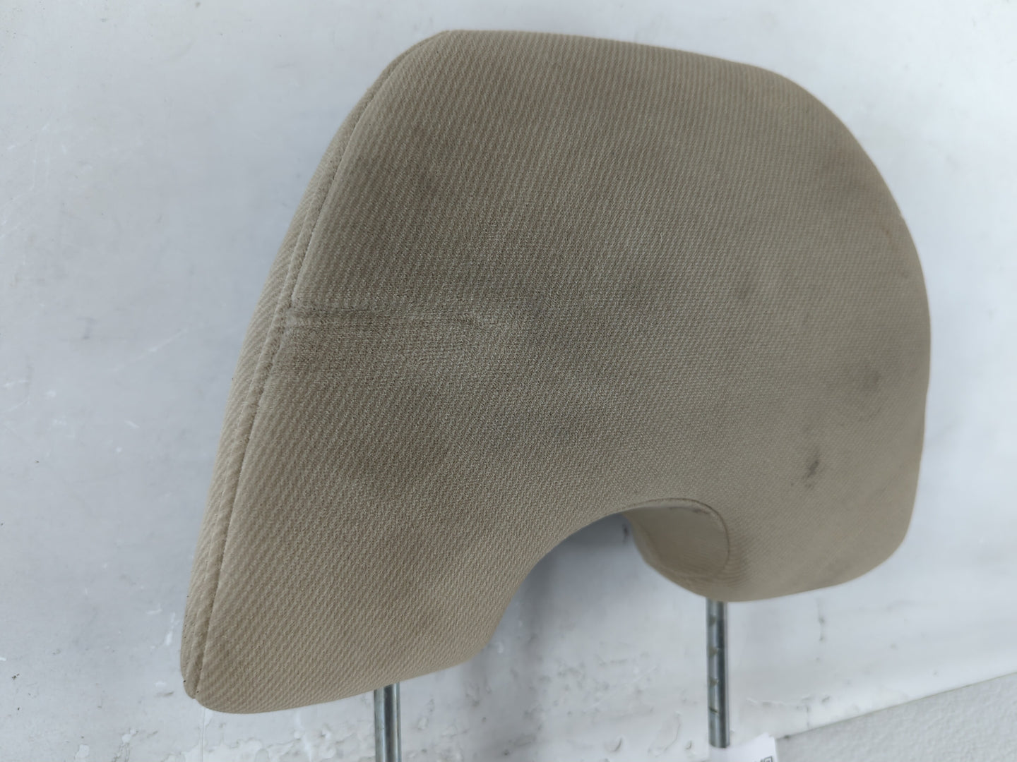 2001-2005 Honda Civic Headrest Head Rest Rear Seat Fits Fits 2001 2002 2003 2004 2005 OEM Used Auto Parts - Oemusedautoparts