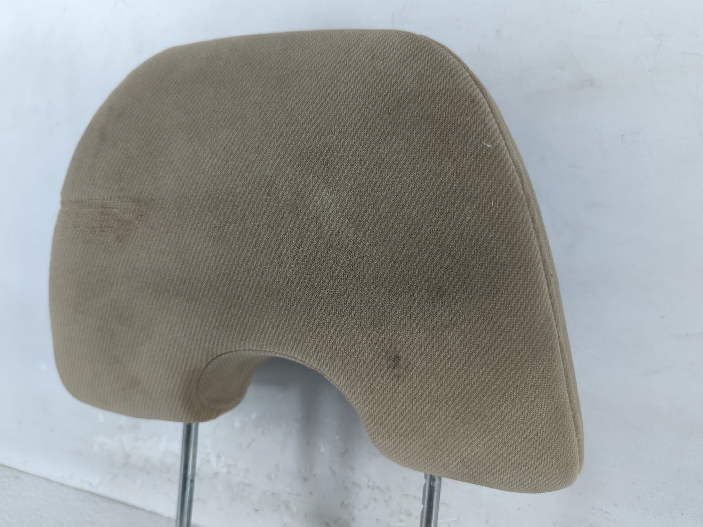 2001-2005 Honda Civic Headrest Head Rest Rear Seat Fits Fits 2001 2002 2003 2004 2005 OEM Used Auto Parts - Oemusedautoparts