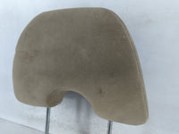 2001-2005 Honda Civic Headrest Head Rest Rear Seat Fits Fits 2001 2002 2003 2004 2005 OEM Used Auto Parts - Oemusedautoparts