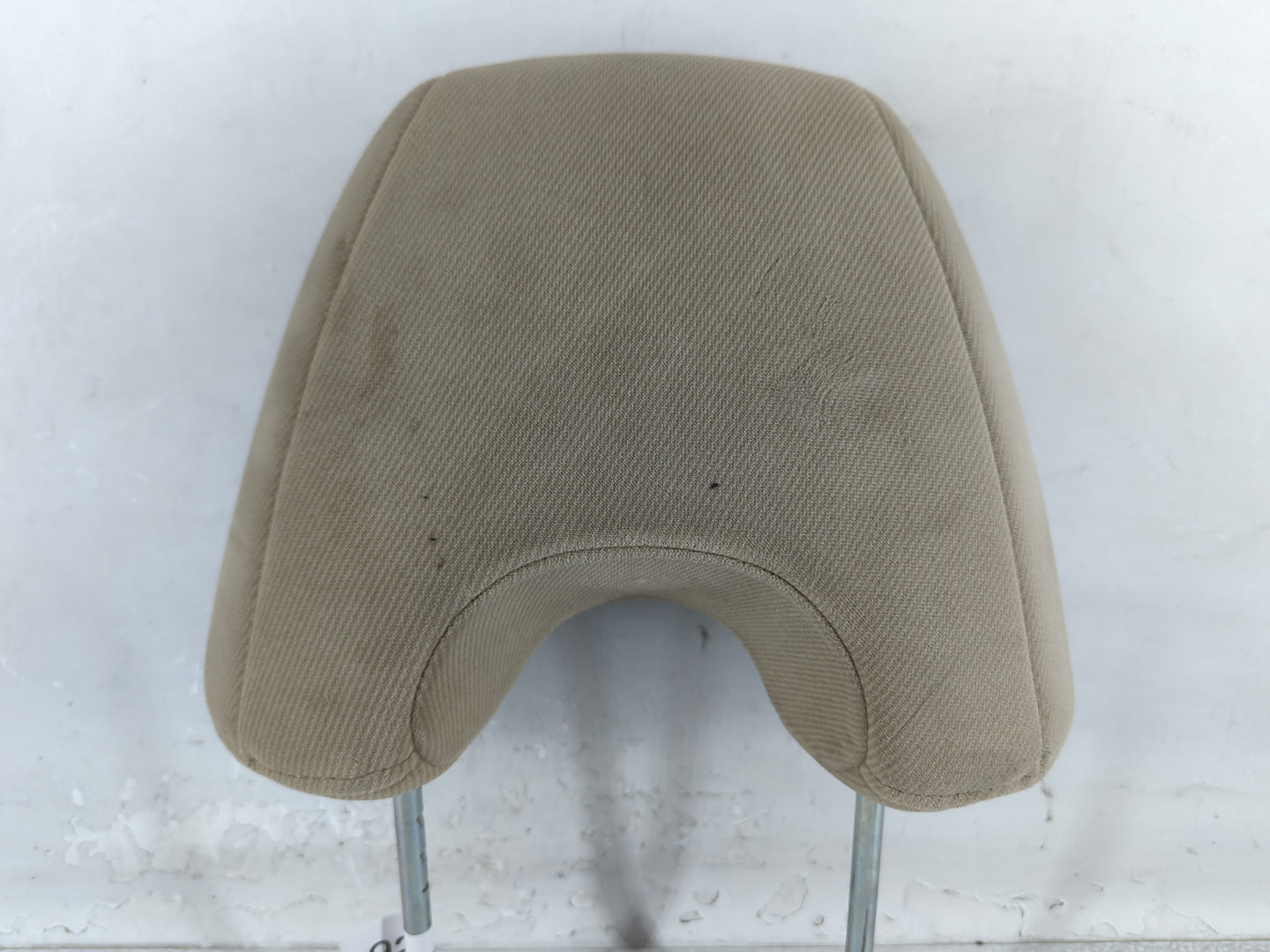 2001-2005 Honda Civic Headrest Head Rest Rear Seat Fits Fits 2001 2002 2003 2004 2005 OEM Used Auto Parts - Oemusedautoparts