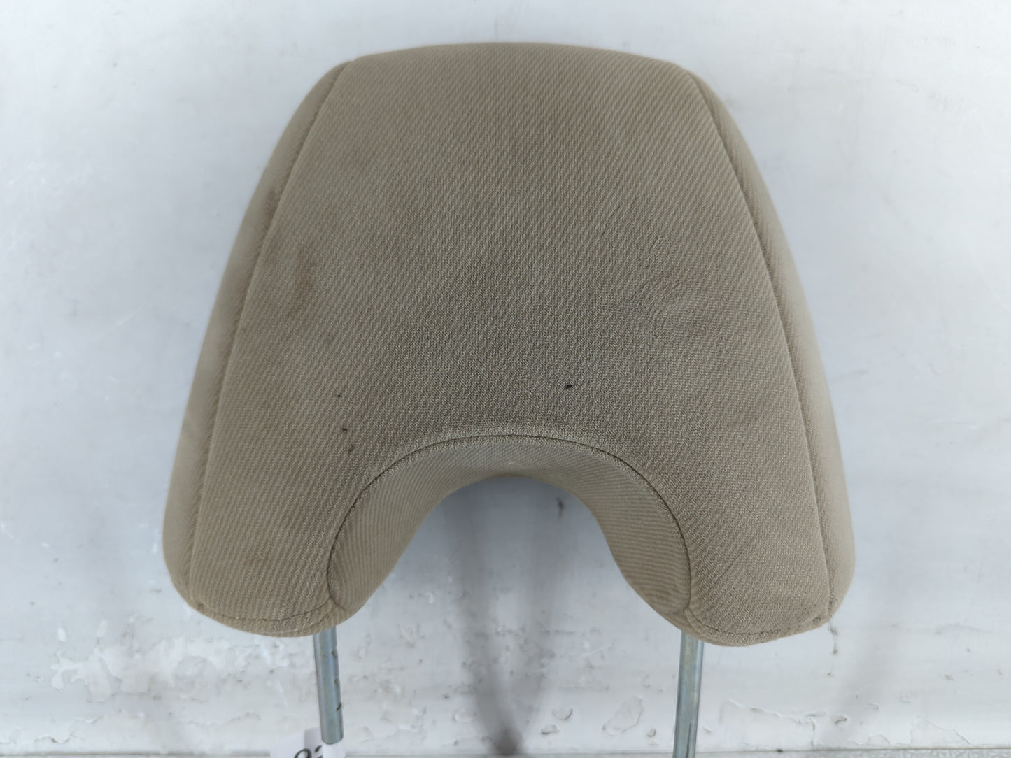 2001-2005 Honda Civic Headrest Head Rest Rear Seat Fits Fits 2001 2002 2003 2004 2005 OEM Used Auto Parts - Oemusedautoparts