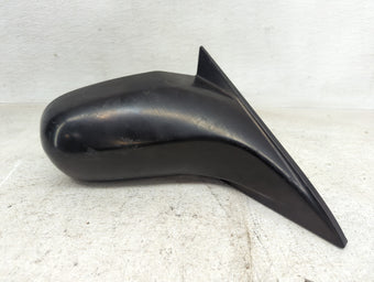 compare product 2003 Honda Civic Driver Left Side View Manual Door Mirror Black