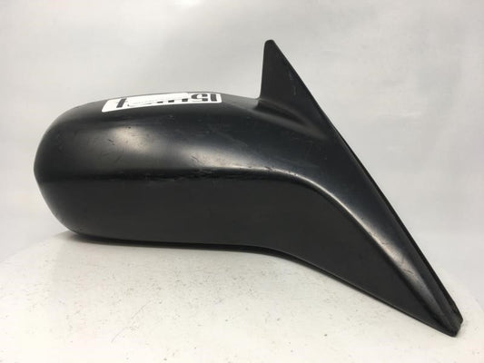 2003 Honda Civic Passenger Side View Mirror - Right Door Mirror OEM Used - Oemusedautoparts1.com