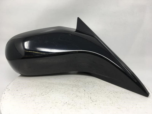 2003 Honda Civic Passenger Side View Mirror - Right Door Mirror OEM Used - Oemusedautoparts1.com