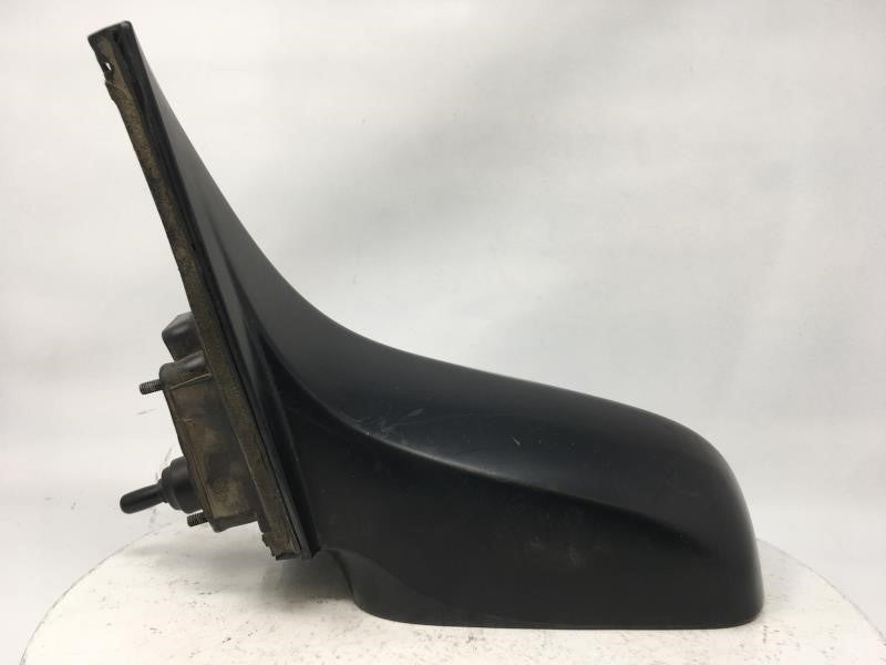 2003 Honda Civic Side Mirror Replacement Driver Left View Door Mirror P/N:BLACK DRIVER LEFT Fits OEM Used Auto Parts - Oemus