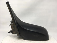 2003 Honda Civic Side Mirror Replacement Driver Left View Door Mirror P/N:BLACK DRIVER LEFT Fits OEM Used Auto Parts - Oemus