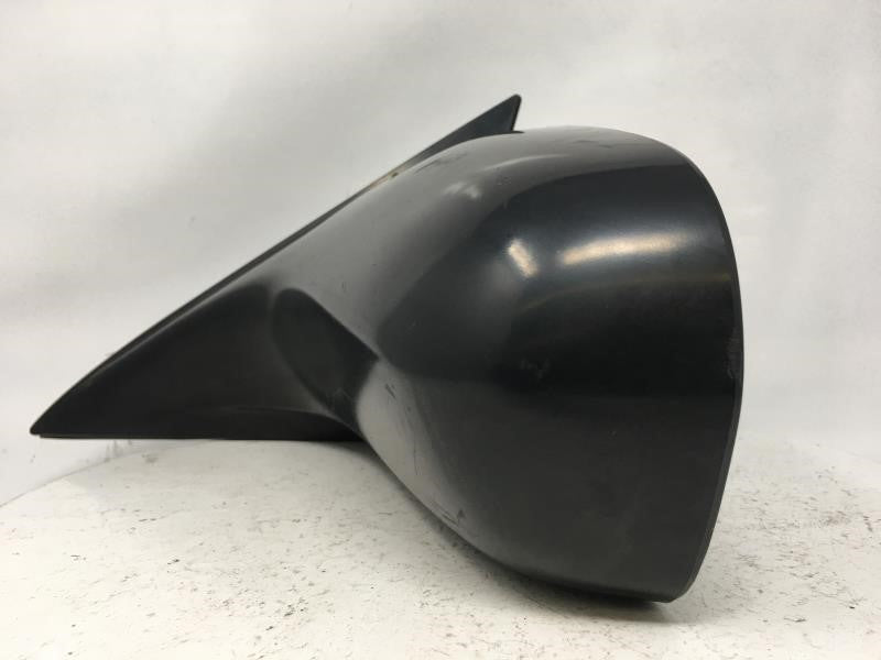 2003 Honda Civic Side Mirror Replacement Driver Left View Door Mirror P/N:BLACK DRIVER LEFT Fits OEM Used Auto Parts - Oemus