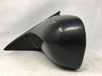 2003 Honda Civic Side Mirror Replacement Driver Left View Door Mirror P/N:BLACK DRIVER LEFT Fits OEM Used Auto Parts - Oemus