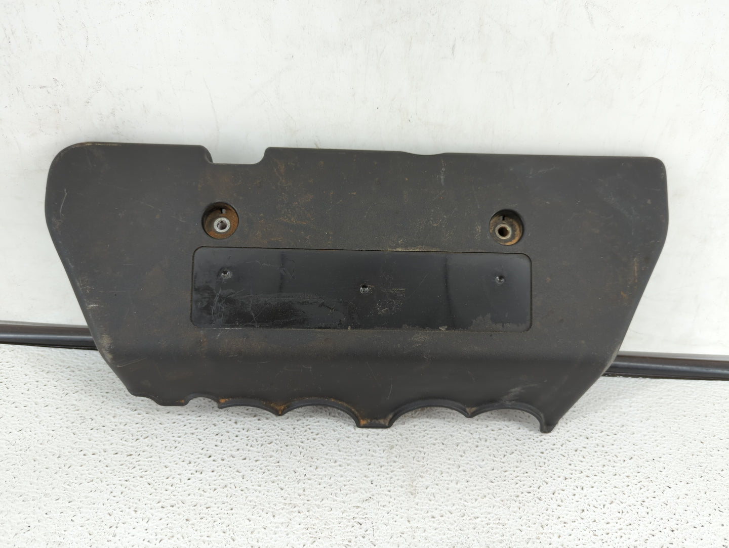 2003 Honda Cr-v Engine Cover - Oemusedautoparts1.com
