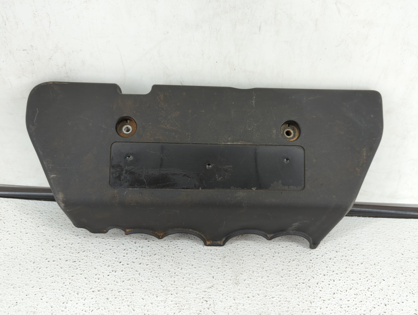 2003 Honda Cr-v Engine Cover - Oemusedautoparts1.com